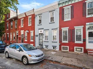 2033 N Mascher St, Philadelphia, PA 19122