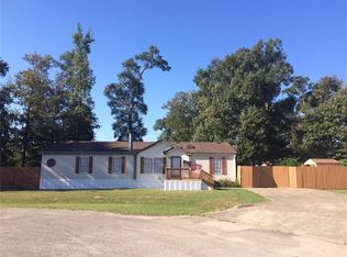 16504 Brittany Way, Conroe, TX 77306