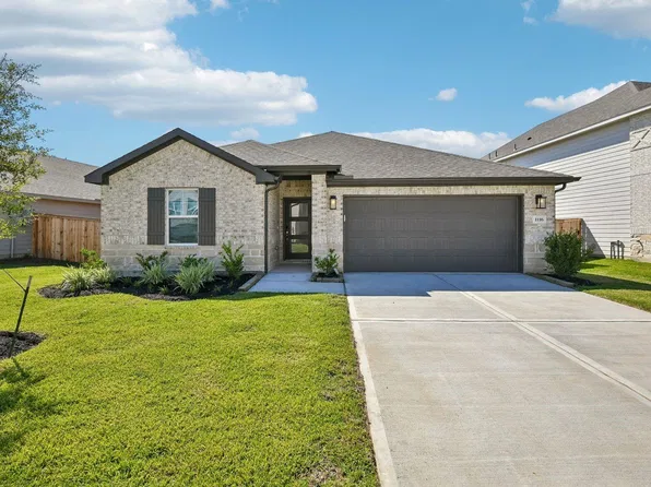 1116 Velas View Dr, Huffman, TX 77336