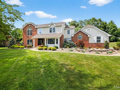 35 Lake Forest Ln, Saint Charles, MO, 63301