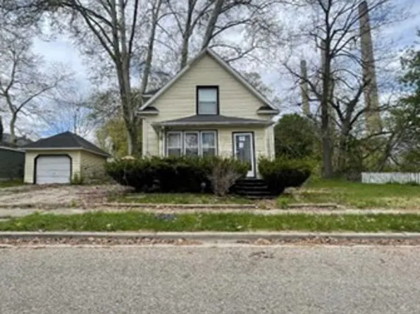 1426 Reo Ave, Lansing, MI 48910