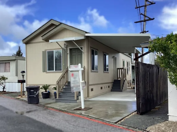 440 Moffett Blvd Space 86, Mountain View, CA 94043