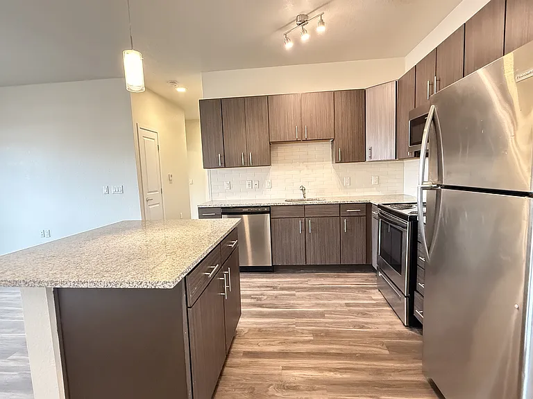 Baker School Apartments — Photo 48