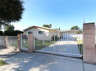 11643 Fenton Ave, Sylmar, CA 91342