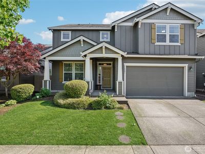 14003 NE 101st Street, Vancouver, WA, 98682