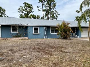26444 Custer Rd, Punta Gorda, FL 33955