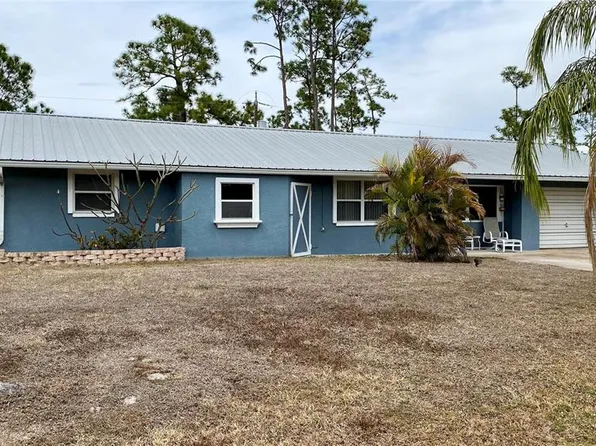 26444 Custer Rd, Punta Gorda, FL 33955