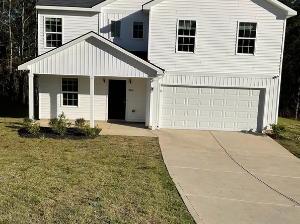 984 Haley St, Macon, GA 31217