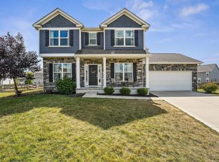 4241 Gelbray Ct, Columbus, OH 43207