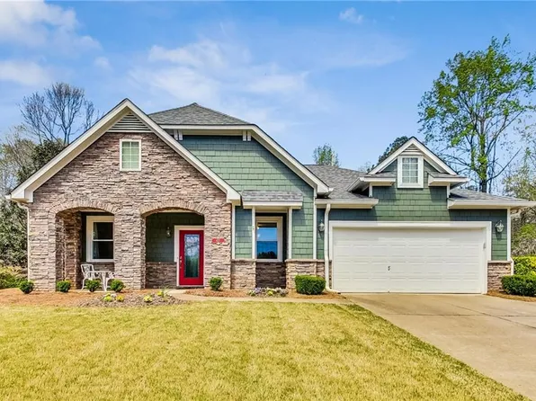 427 Howell Xing, Canton, GA 30115