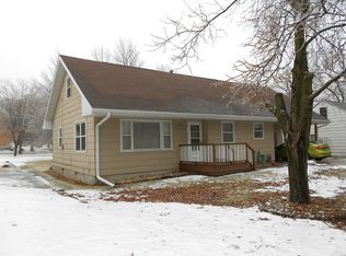 731 14th St, Manson, IA 50563