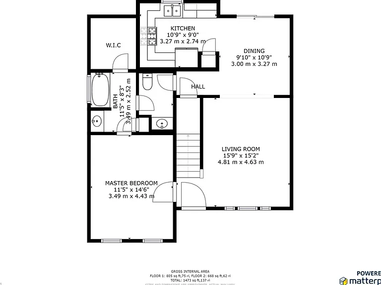 2407 Pintail Loop — Photo 30