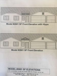 5848 E 38th Pl, Yuma, AZ, 85365