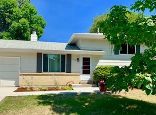 830 Powderhorn Dr, Fort Collins, CO 80526