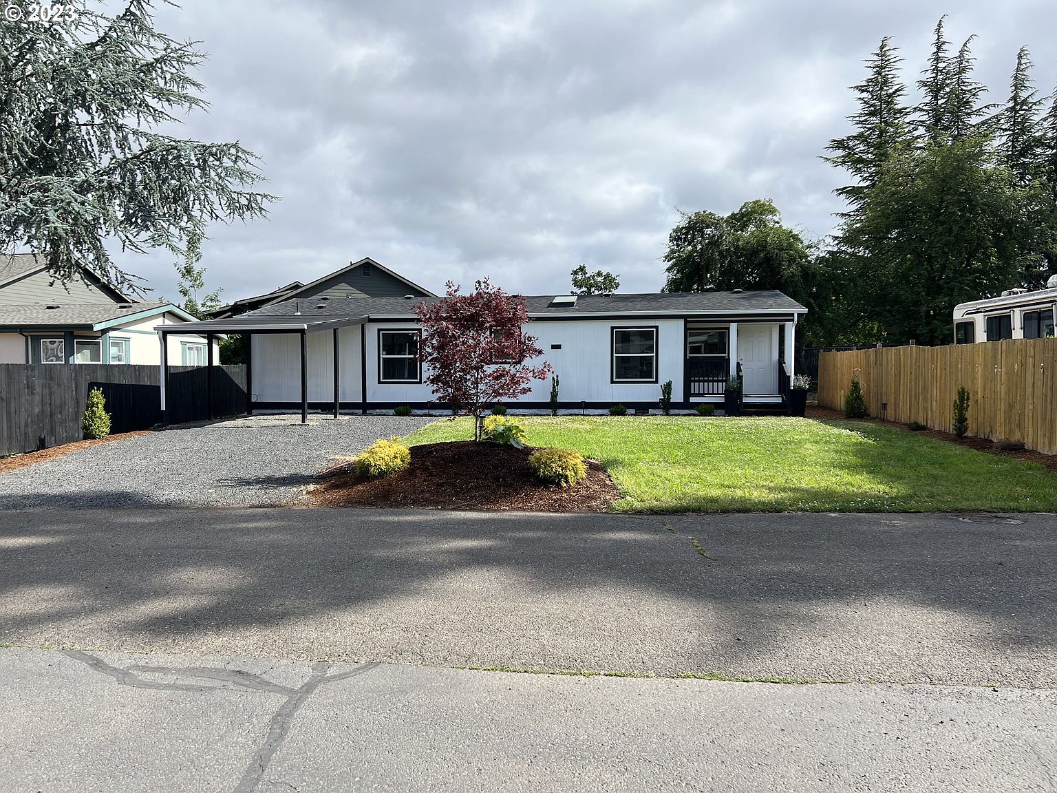 176 Fenton St, Molalla, OR 97038 Zillow