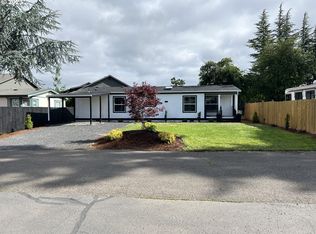 176 Fenton Ave, Molalla, OR