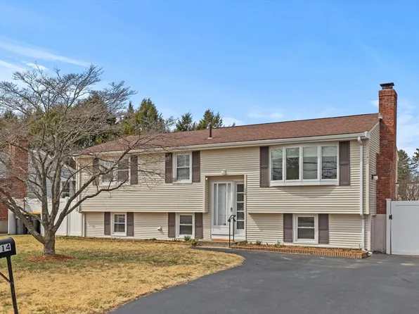 114 Newbury St, Framingham, MA 01701