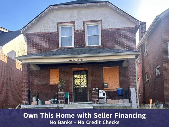 5152 Maffitt Ave, Saint Louis, MO 63113