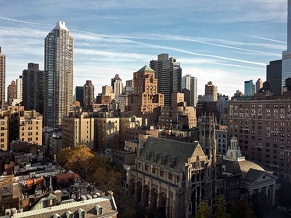 2nd image of 610 Park Ave APT 15C