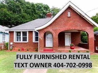 1424 Sylvan Rd SW, Atlanta, GA 30310