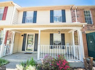 8109 Greenspring Valley Rd, Owings Mills, MD 21117