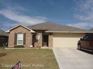 4809 SW Malcom Rd, Lawton, OK 73505