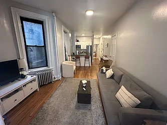 Rented by Living New York