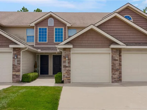4327 NE 83rd St, Kansas City, MO 64119