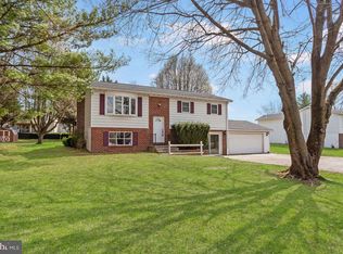 1014 Frederick Pike, Littlestown, PA 17340