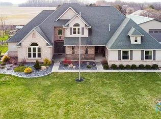 6740 N Reiman Rd, Curtice, OH 43412