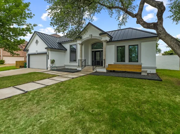 9309 Bluegrass Dr, Austin, TX 78759