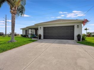 625 El Dorado Blvd N, Cape Coral, FL 33993