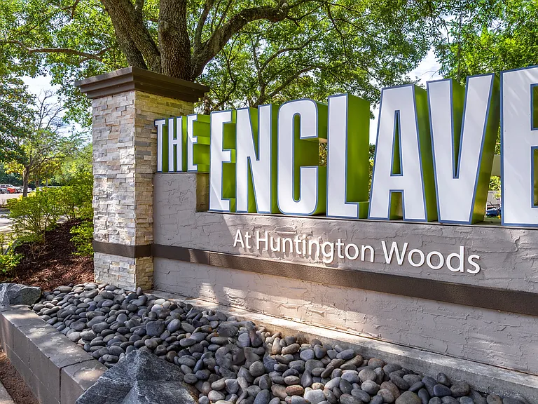 Begin your next chapter at The Enclave at Huntington Woods, where every detail starts with a warm welcome.