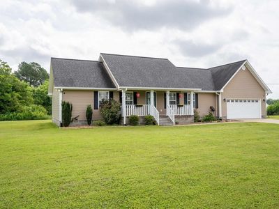 99 Craten Dr, Rainsville, AL, 35986