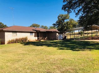 180433 N 2930 Rd, Duncan, OK 73533