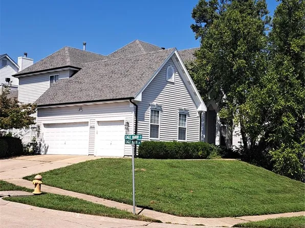 14001 Eagle Manor Ct, Chesterfield, MO 63017