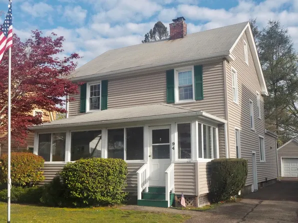 94 Henderson Road, Fairfield, CT 06824