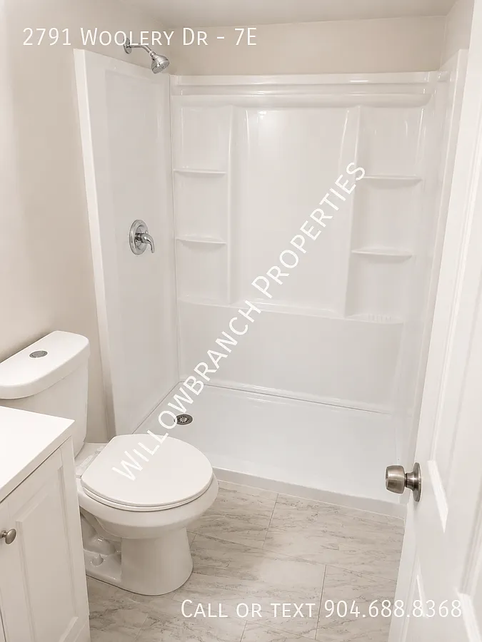 2 Bd / 1 Bth Southside / Damespoint Area — Photo 1