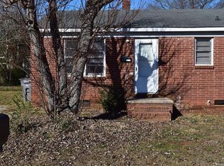 2227-29 Story St, Lincolnton, NC 28092