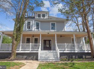 5503 Rusk Ave, Baltimore, MD 21215