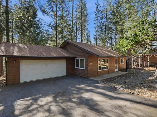 5524 Daisy Dr, Pollock Pines, CA 95726