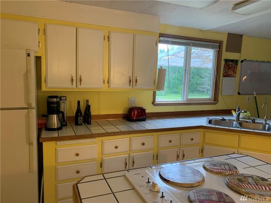 average home price in sequim wa