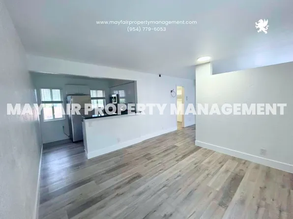 412 Sunset Dr, Pompano Beach, FL