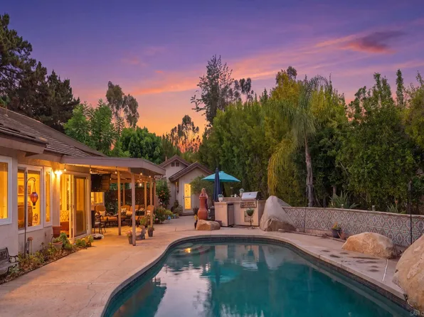 13126 Silver Saddle Ln, Poway, CA 92064