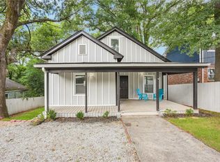 1863 Williams Ave, Atlanta, GA 30344