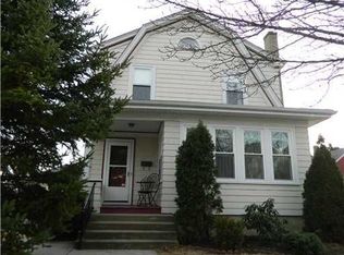 76 Waldron Ave, Cranston, RI 02910