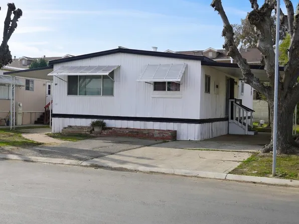 436 N Mercey Springs Rd Space 69, Los Banos, CA 93635