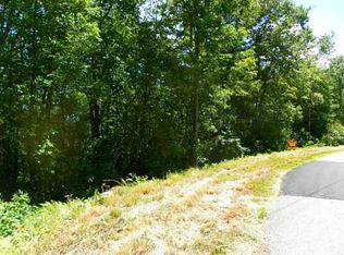 0 Deer Crest Rd, Blue Ridge, GA 30513