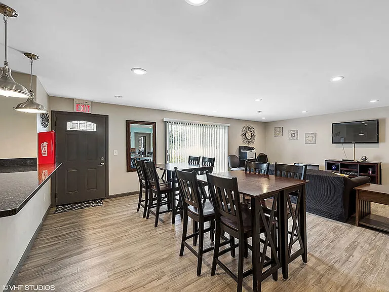 Clubhouse