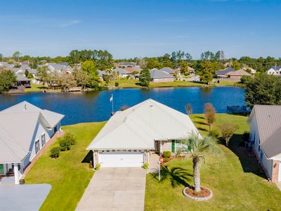 22991 Lake South Dr, Foley, AL, 36535